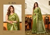 Sangeeta By Gobuni Cotton Printed Saree Collection